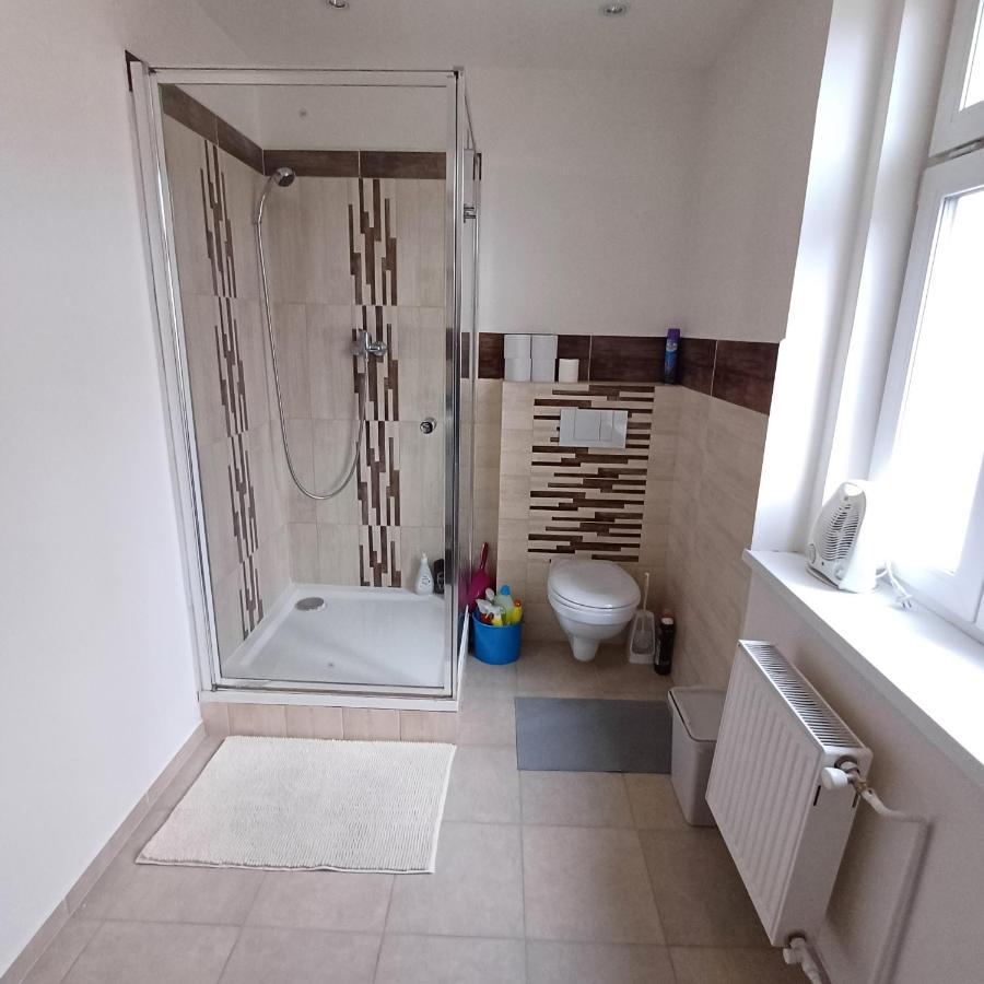 Ap 5 Alice Near Springs - 4 Rooms Karlovy Vary Dış mekan fotoğraf