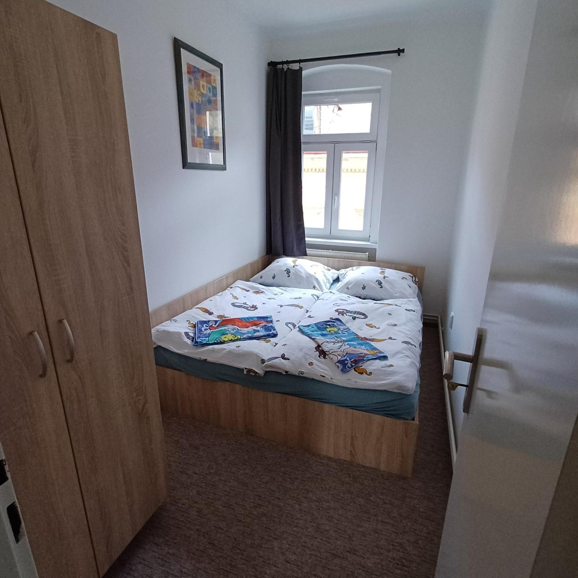 Ap 5 Alice Near Springs - 4 Rooms Karlovy Vary Dış mekan fotoğraf